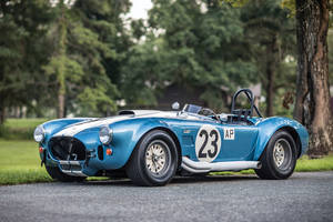 RM Sotheby's : The Fonvielle Collection