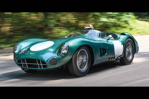 Bilan 2017 exceptionnel pour RM Sotheby's Group