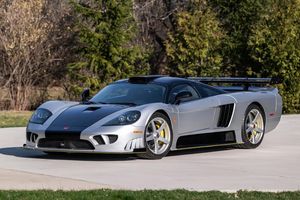 Une rare Saleen S7 LM proposée aux enchères par RM Sotheby's