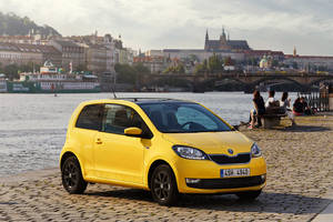 Salon de Francfort : les nouveautés Seat, Skoda et Volkswagen