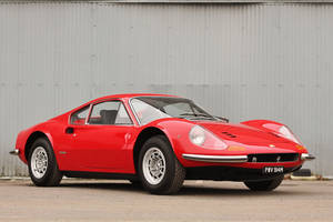 Silverstone Auctions prépare Race Retro