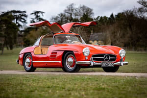 Silverstone Auctions : les résultats de Silverstone Classic