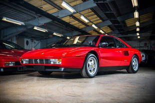 Silverstone Auctions Race Retro