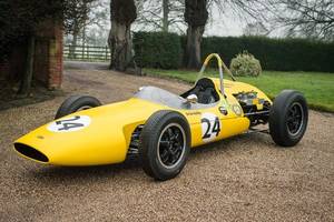 Silverstone Auctions : les voitures à suivre à Birmingham