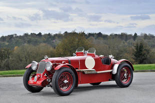 Vente Bonhams December Sale