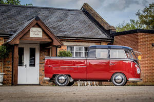 Vente Bonhams MPH à Bicester 