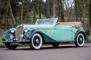 Vente aux enchères Leclere Motorcars à Paris Drouot