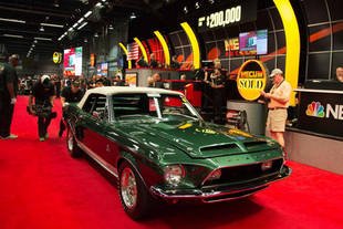 Vente Mecum Auctions à Harrisburg