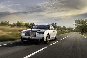 Ventes : Rolls-Royce maintient le cap en 2024