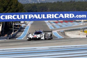 WEC : 29 voitures au Prologue