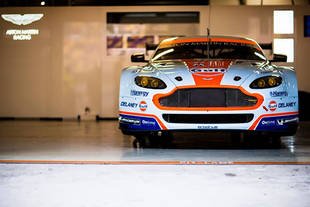 WEC : BoP modifiée en catégorie GTE