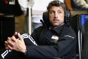 WEC : Patrick Dempsey raccroche le casque