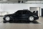 Jusqu'à 500 ch pour la Mercedes-Benz 190E 2.5-16 Evo II de HWA