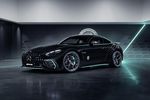 Une édition limitée autour de la Mercedes-AMG GT 63 PRO 4MATIC+