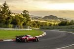 La Mercedes-Benz AMG One bat son chrono record sur le Ring