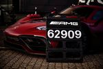 La Mercedes-Benz AMG One bat son chrono record sur le Ring