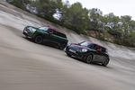 MINI et Aceman John Cooper Works Electric 