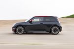 MINI et Aceman John Cooper Works Electric 