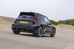 MINI et Aceman John Cooper Works Electric 