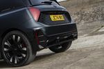 MINI et Aceman John Cooper Works Electric 