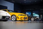 Nissan célèbre les 40 ans de NISMO