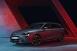 CUPRA Leon Sportstourer (2024)