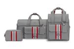 Nouvelle collection de bagages inspirée de la Bentley Continental GT