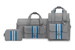 Nouvelle collection de bagages inspirée de la Bentley Continental GT