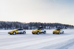 Collection Polestar Arctic Circle