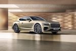 Nouvelle finition Mulliner pour les modèles Bentley de 4ème génération