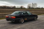 Prototype Audi 5000 CS quattro Speed Record - Crédit photo : Bonhams