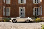 Porsche 356 B Cabriolet 1600 S 1962 - Crédit photo : Osenat 