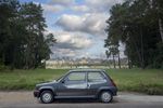 Renault Super 5 GT Turbo 1989 - Crédit photo : Osenat