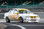 Vauxhall Cavalier BTCC 1995 - Crédit photo : Iconic Auctioneers