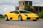 Lamborghini Murciélago 2004 - Crédit photo : Iconic Auctioneers