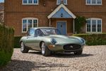 Jaguar E-Type Series 3 Bespoke « Tera V12 » Coupé 2021