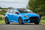 Ford Focus RS Edition AWD Mk3 2018