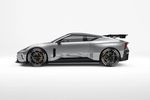 Polestar Concept BST