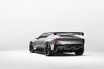 Polestar Concept BST