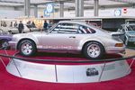 Porsche 911 Turbo prototype (1973)