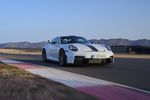 Porsche présente les nouvelles 911 GT3 et 911 GT3 Pack Touring