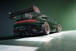 Nouveau kit Manthey pour la Porsche 911 GT3 RS