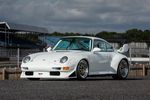 Porsche 911 (993) GT2R 1995 - Crédit photo : Iconic Auctioneers