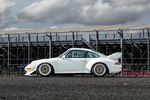 Porsche 911 (993) GT2R 1995 - Crédit photo : Iconic Auctioneers