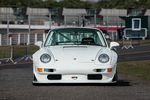 Porsche 911 (993) GT2R 1995 - Crédit photo : Iconic Auctioneers