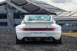 Porsche 911 (993) GT2R 1995 - Crédit photo : Iconic Auctioneers