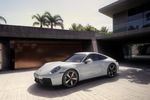 Porsche 911 Carrera S 2025