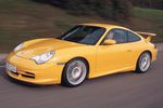 Porsche 911 (996) GT3