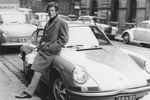 La Porsche 911 S de Jochen Rindt bientôt proposée à la vente