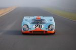 Porsche 917K 